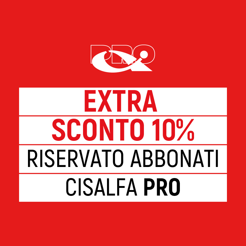 cisalfa | promo cisalfa pro 3pz apparel