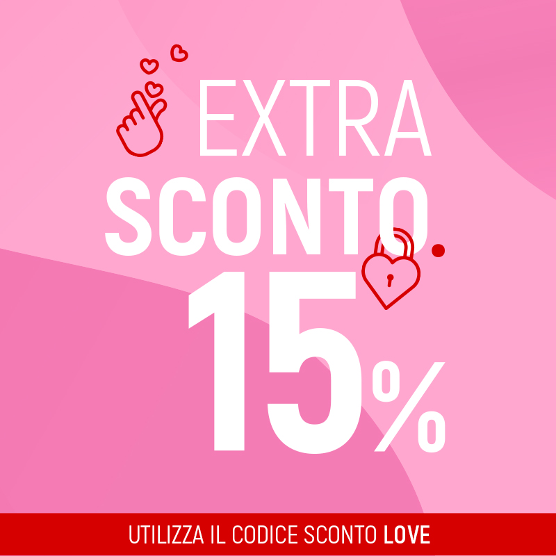 promo san valentino