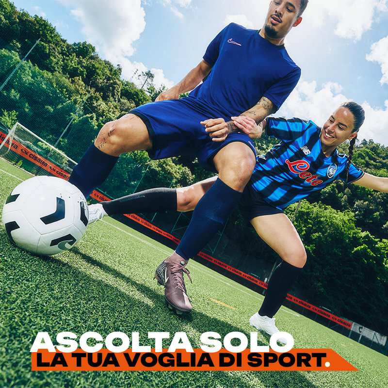 Evidenza Calcio SS26