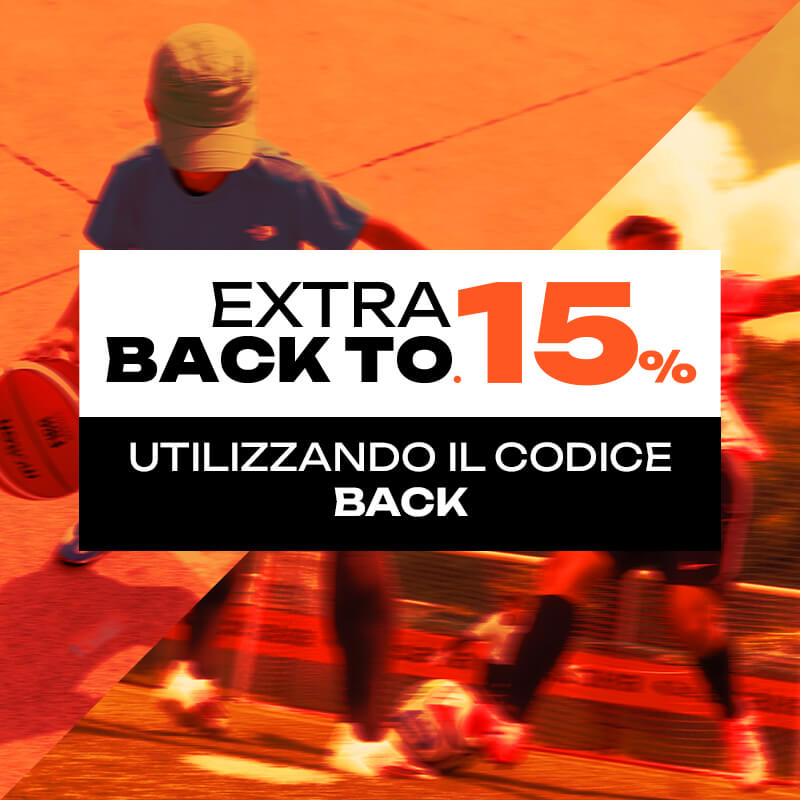 Promo Back to 24/09 | Store Locator