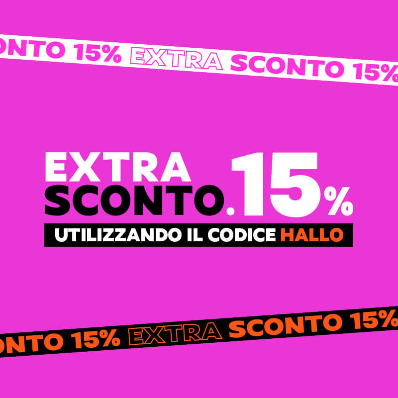 Promo Halloween FW26 | Store Locator